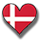 Flag Danmark
